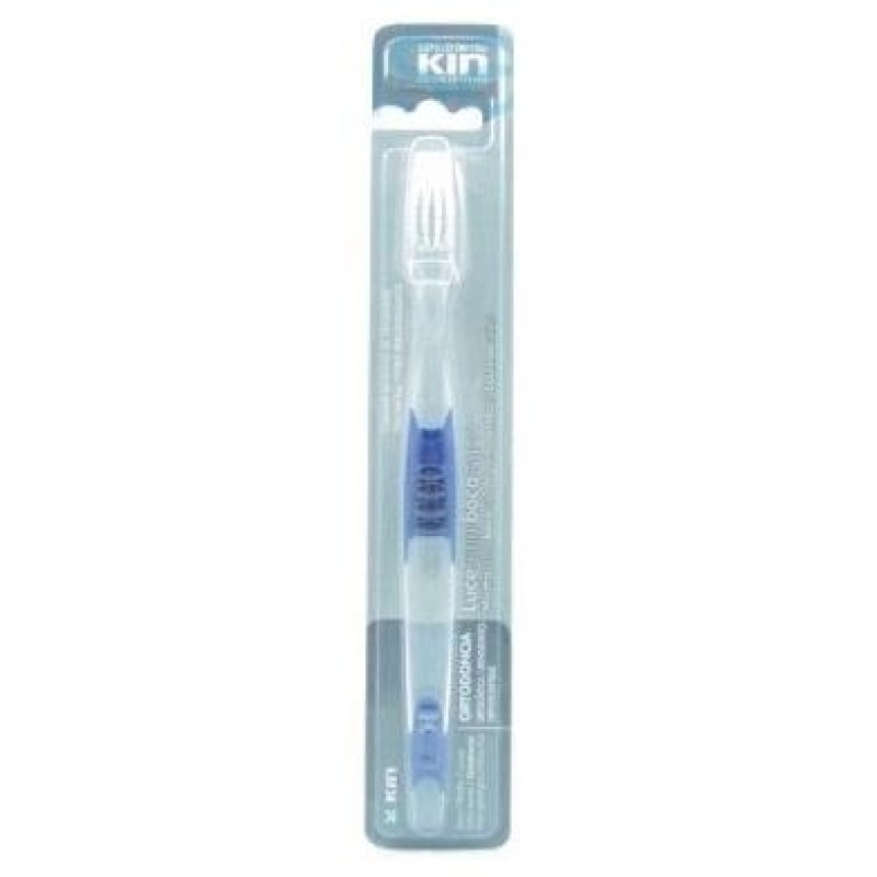 Dental Kin Ortodoncia - Cepillo