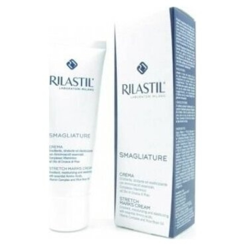 Intensive Crema Anti Estrías 75g - Rilastil