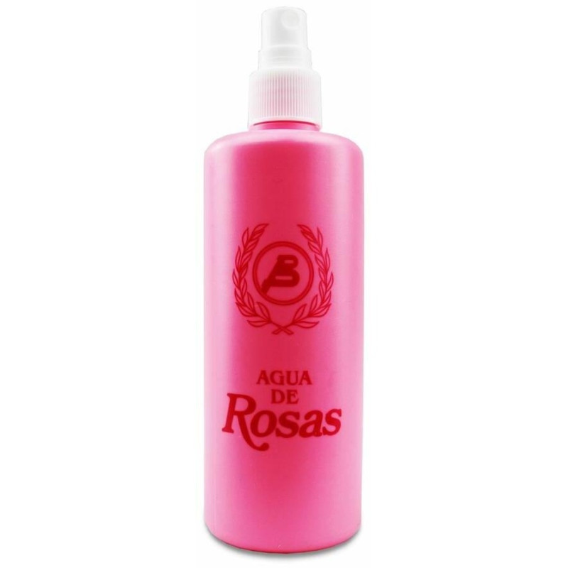 Agua de Rosas en Spray, 225 ml - Betafar