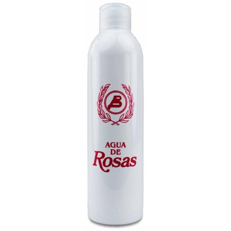 Betafar Tónico Agua de Rosas 225ml - Agua
