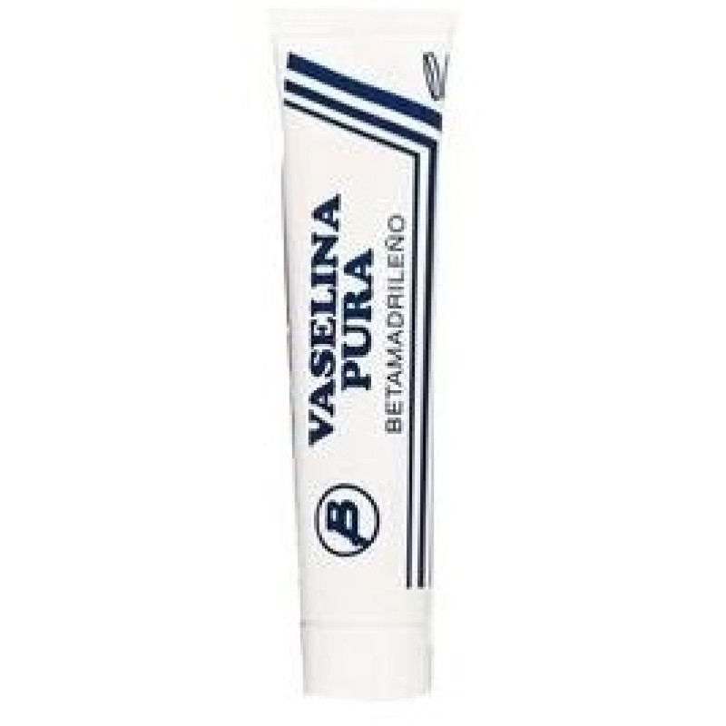 Pura Betamadrileño 30 Gr - Vaselina