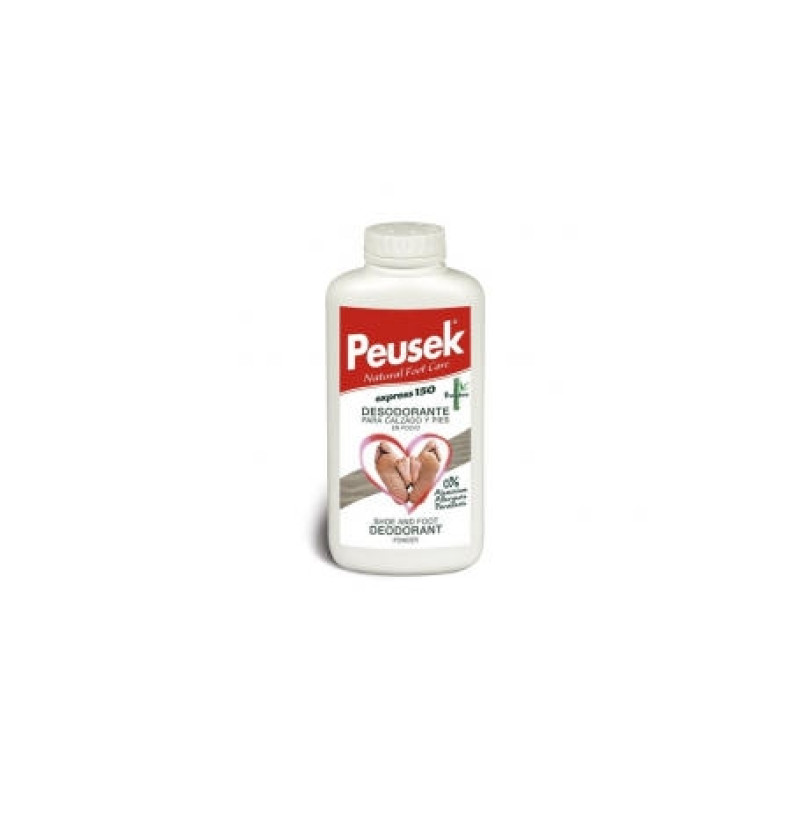 Express 150 (1 Envase 150 g) - Peusek