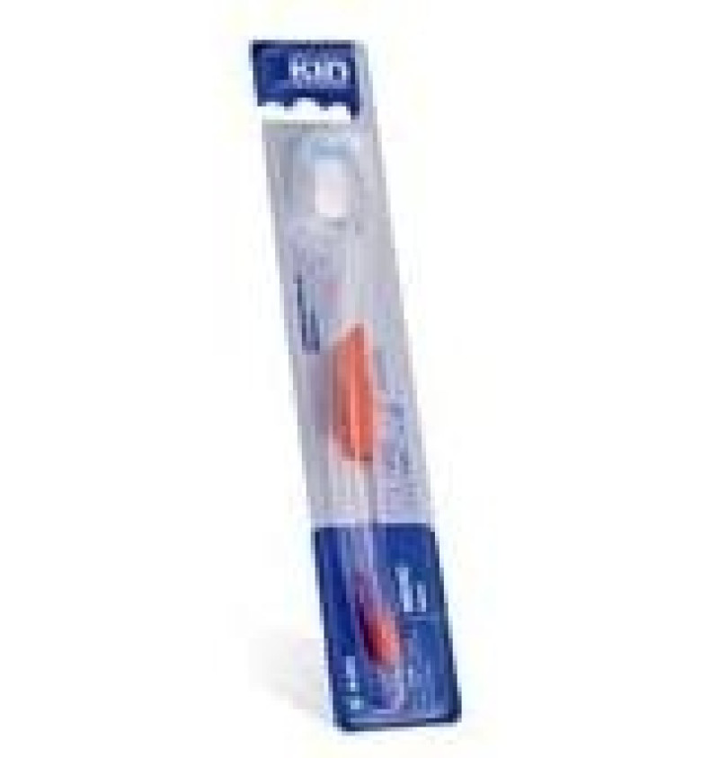 Cepillo Dental Adulto - Kin Medio Microfine - Kin S.a. Laboratorio - Alicia