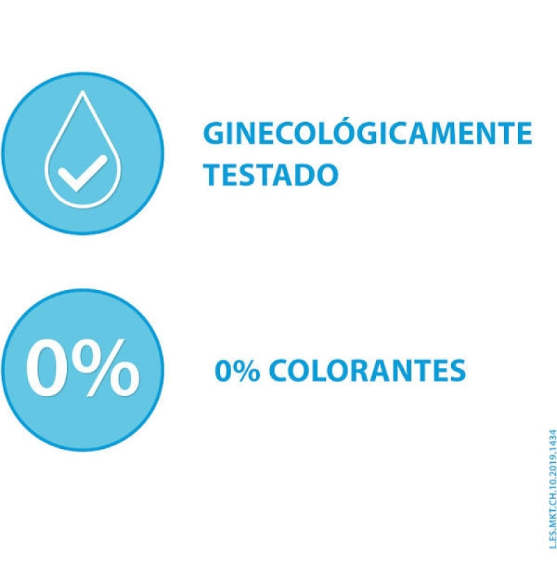 Ginecanesfresh Higiene Intima Diaria (1 Envase 200 ml) - Bayer
