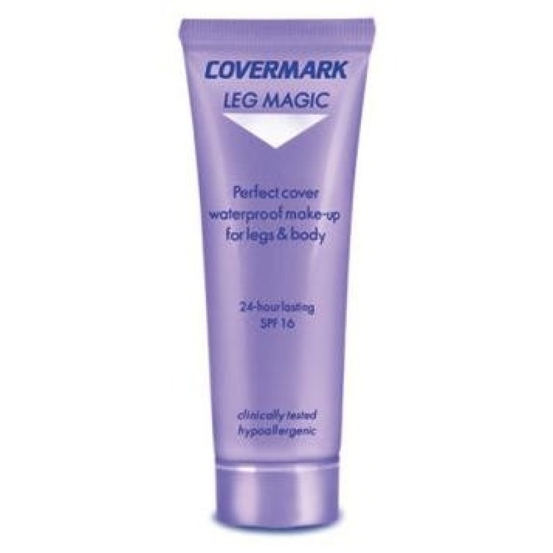 Covermark Leg Magic Maquillaje Nº3 50 Ml