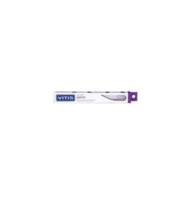 Cepillo Dental Adulto - Vitis Perio - Dentaid