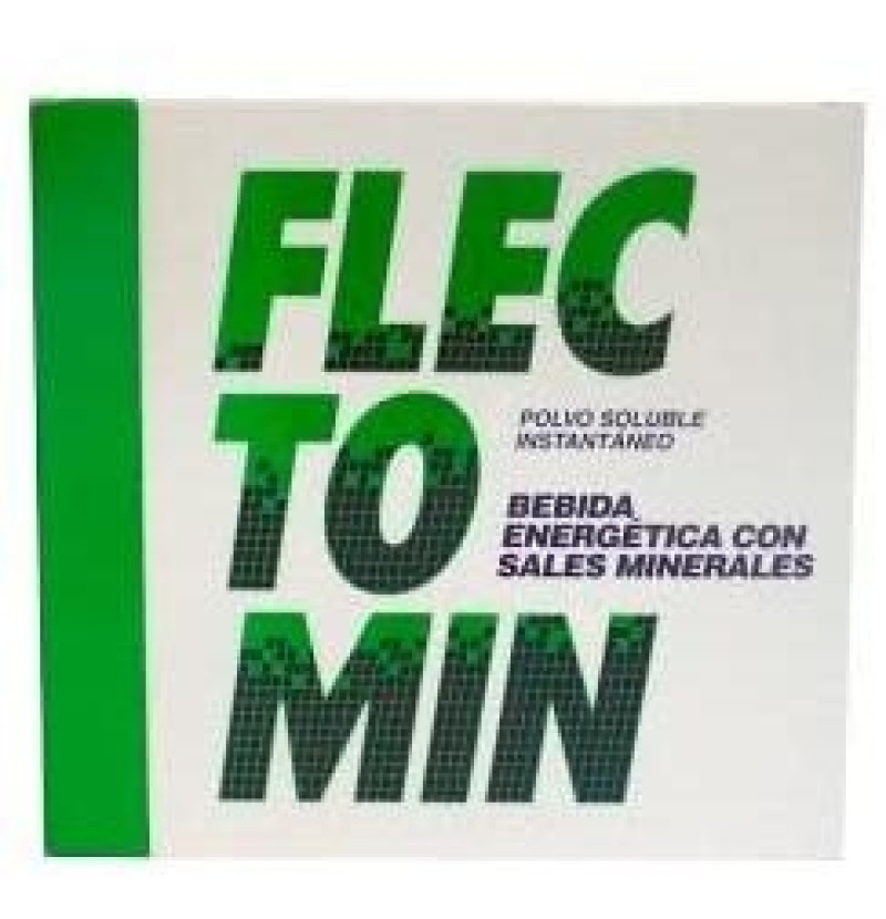 Flectomin (10 Sobres) - Fardi Laboratorio