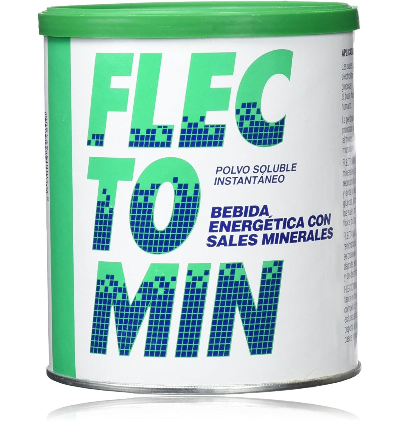 Flectomin (1 Envase 550 g) - Fardi Laboratorio