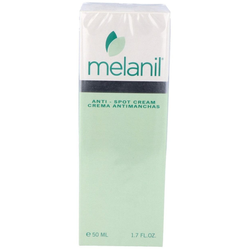 Catalysis Melanil Crema 50Ml
