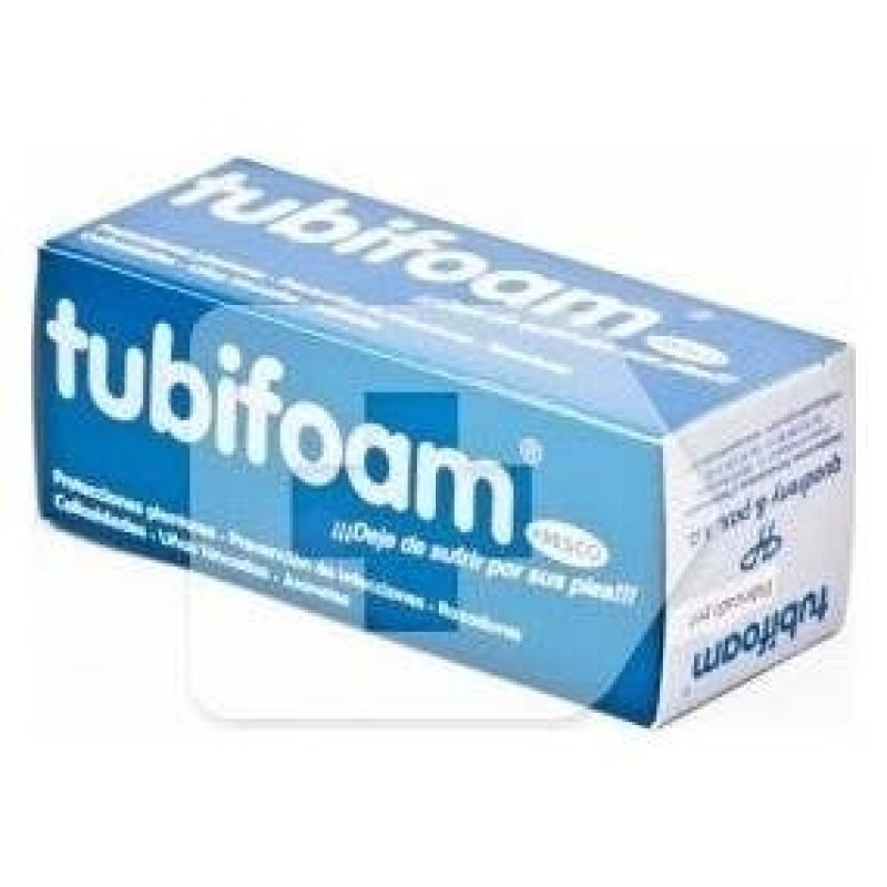 ™️ Venda Tubular Bandage No. 3 18mm 1ud - Tubifoam