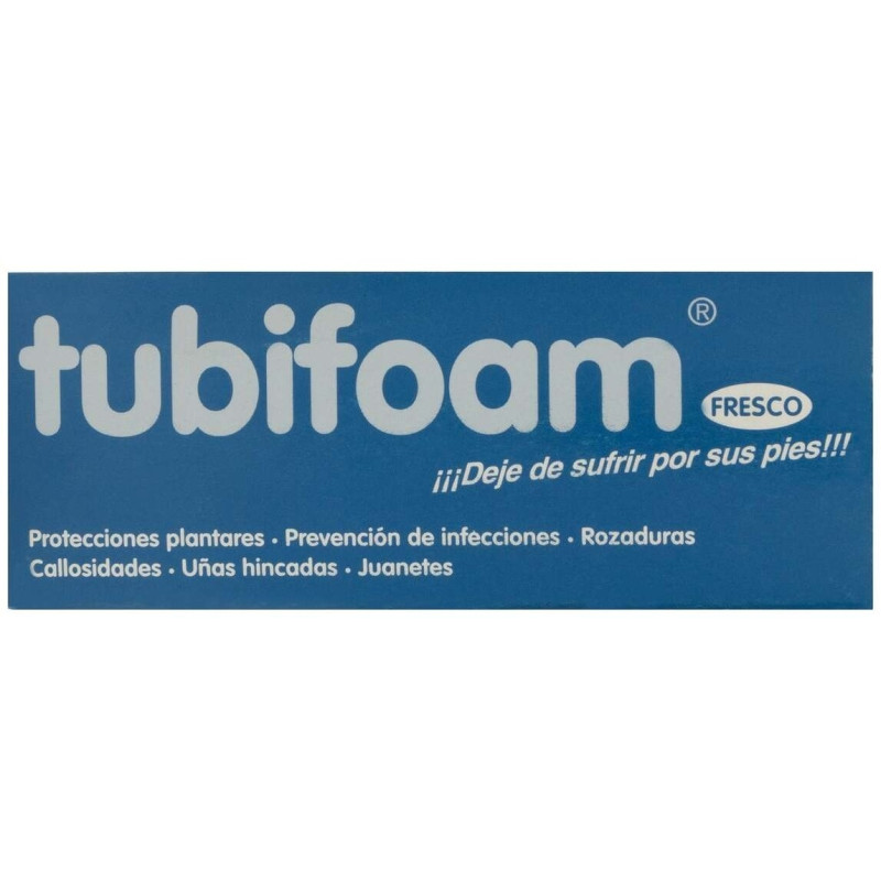™️ Venda Tubular Bandage No. 3 18mm 1ud - Tubifoam