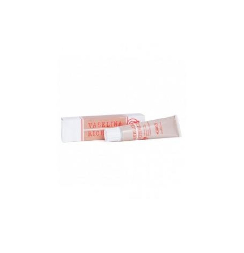 Vaselina Richelet (1 Envase 30 g) - Urgo