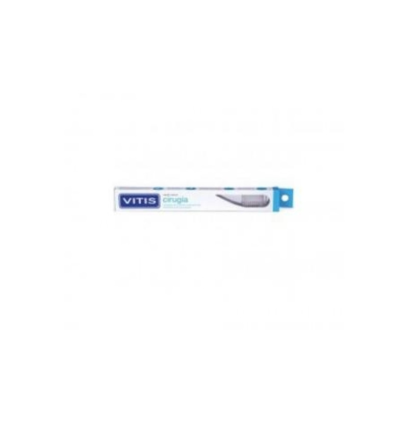 Cepillo Dental Adulto - Vitis Cirugia - Dentaid