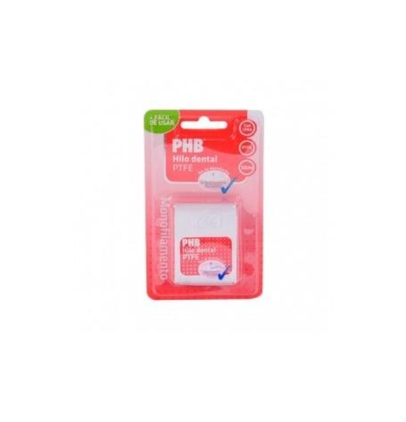 Hilo Dental Ptfe (50 M) - Phb