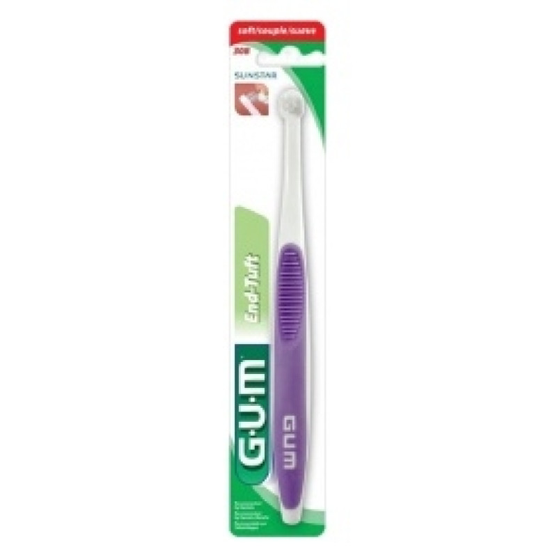 Dental Butler End Tuft R.308 - Cepillo