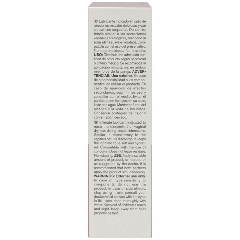Cumlaude Lab Mucus Gel Lubricante 30Ml