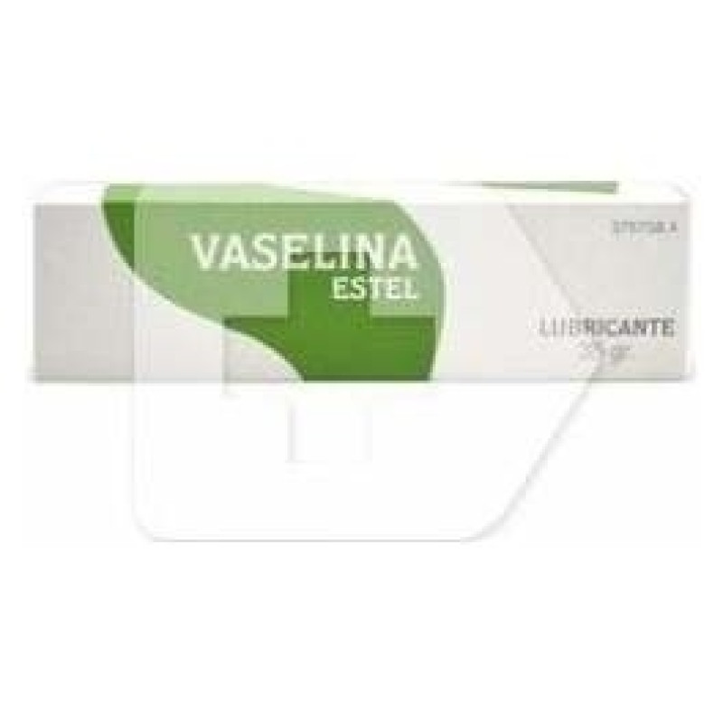 Estel - Farma Vaselina Tubo de 35g - Estel Farma