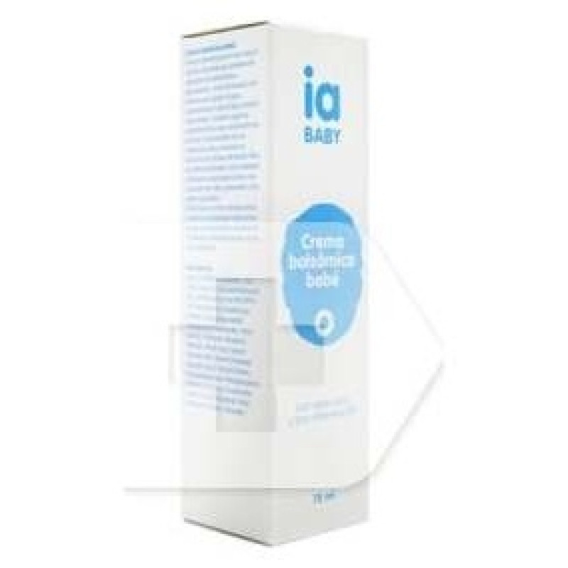 Crema Bálsamo Bebé 75ml - Interapothek