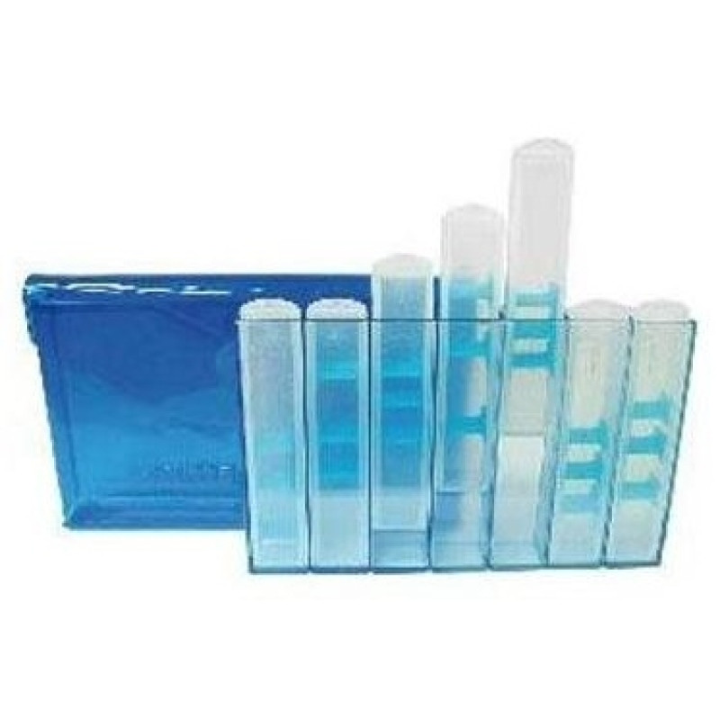 Mestre Pastillero Semanal 1ud - Pastillero