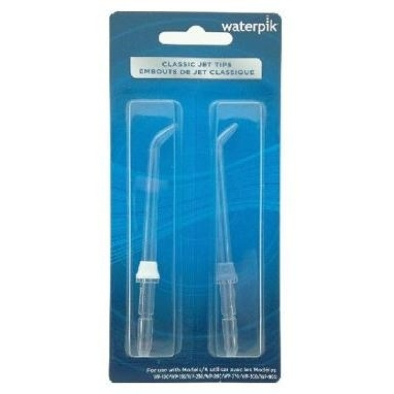 Waterpik® Wp - 70 Boquilla Estándar 2uds Wp - 70 - Recambio