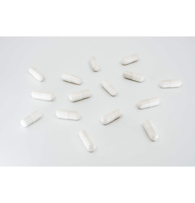 Binarval Plus (760 mg 60 Cápsulas) - Narvalpharma