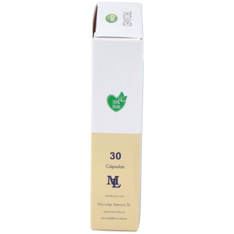 Tirosimed 30cap - Mednat