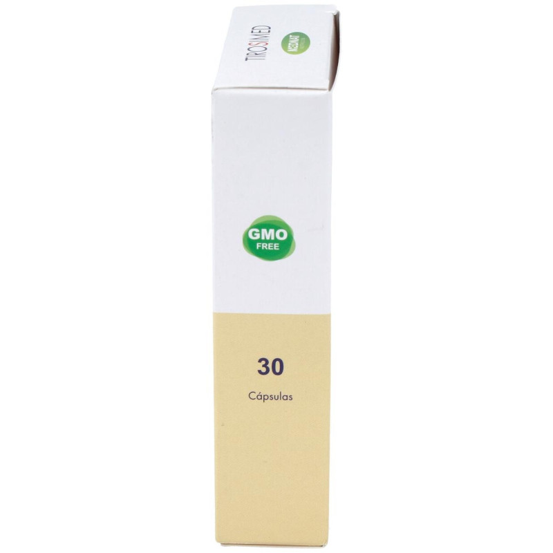 Tirosimed 30cap - Mednat