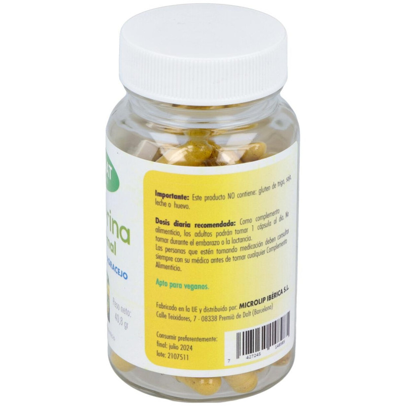 Berberina Liposomal 60cap - Mednat