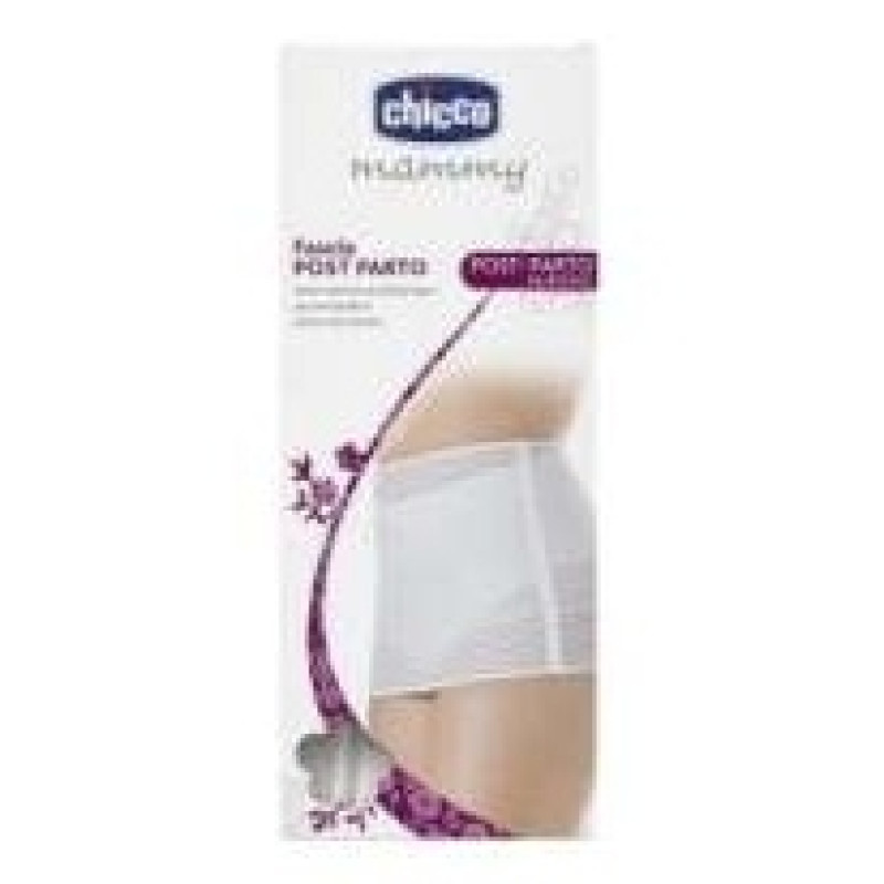 Chicco® Mammy Faja Postparto Velcro T-L 1Ud