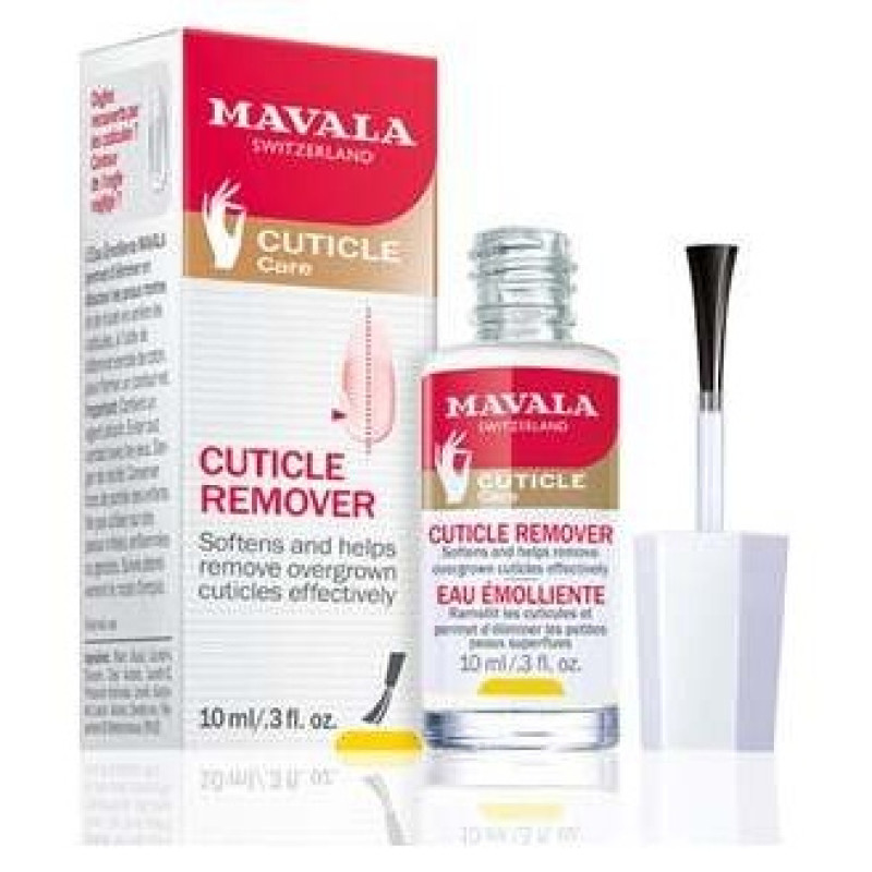 Cuticle Care Quita Cutículas 10 Ml
