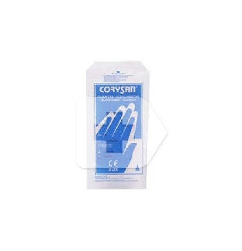 Guantes de Latex - Corysan