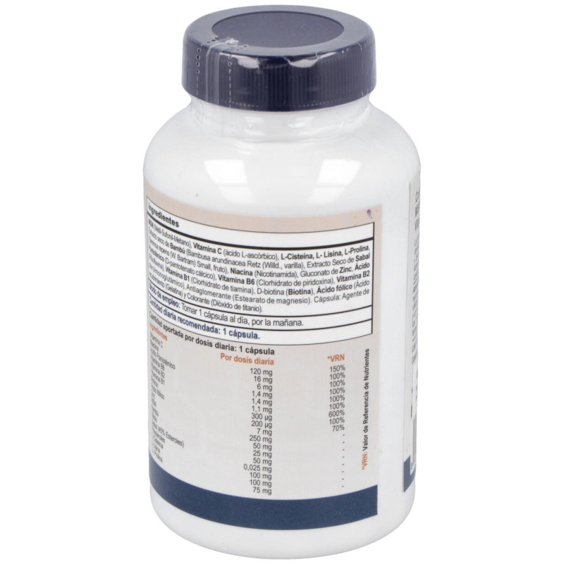 Vbyotics Derma Blend 100Caps