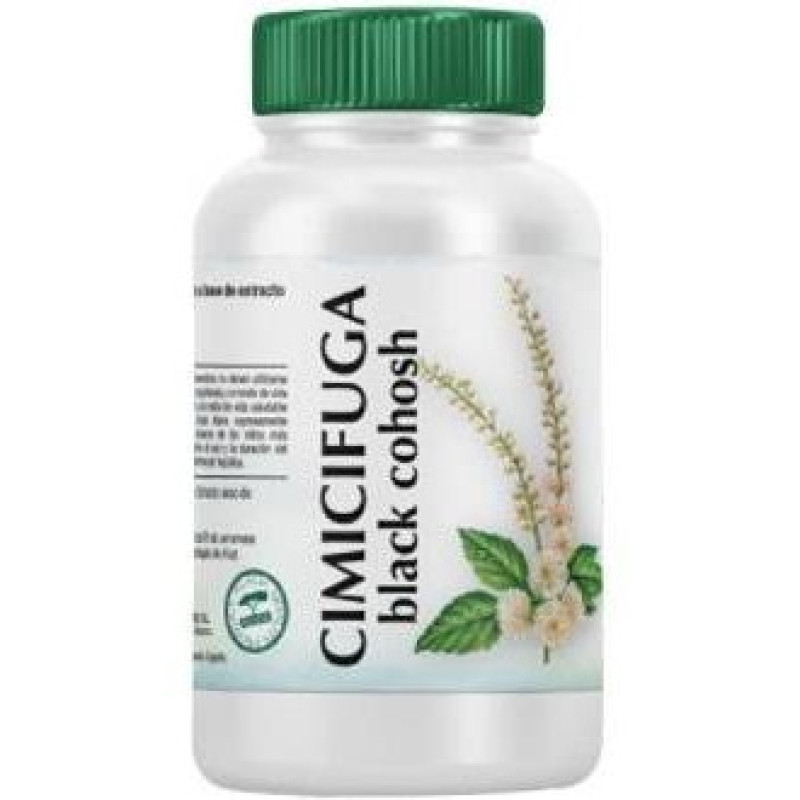 Vbyotics Cimicifuga 120Caps