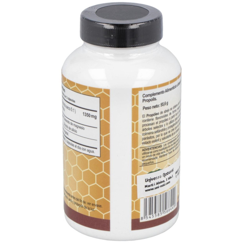 Propolis 100Cap.