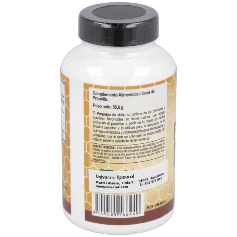 Propolis 100Cap.