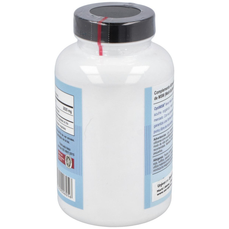 Opti-Msm 1000Mg 120Comp.