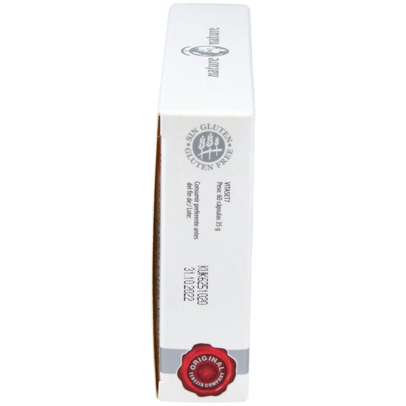 Vitaset 7 60Cap.