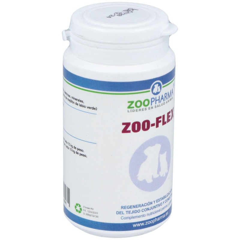 Zoo-Flex Perros Y Gatos 90Comp.