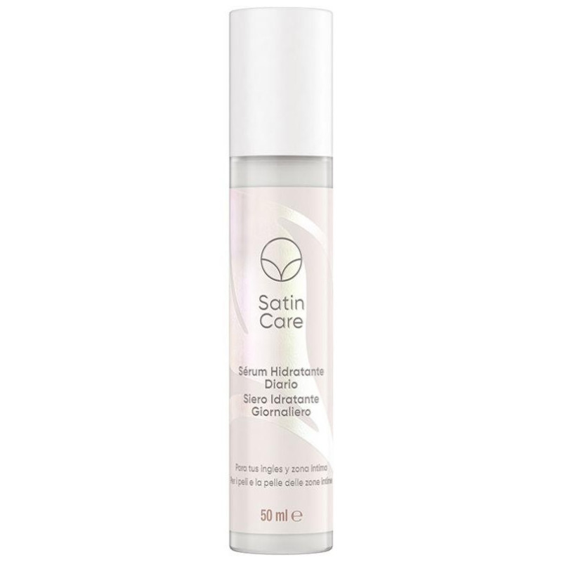 Venus Intima Serum Hidratante Diario 50 ml - Gillette