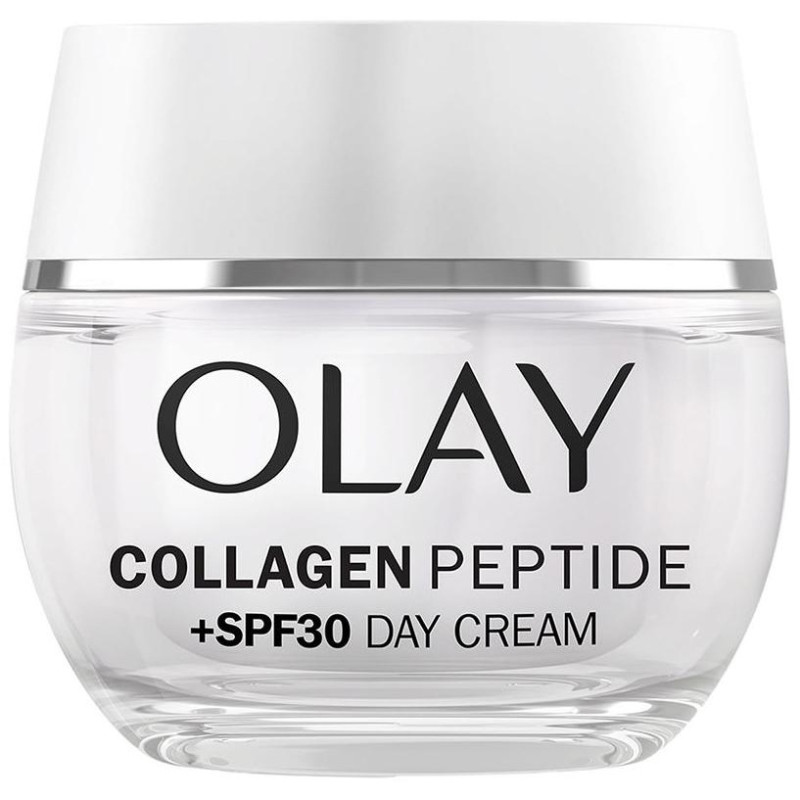 Regenerist Collagen Peptide24 spf30 Day Cream 50 ml - Olay