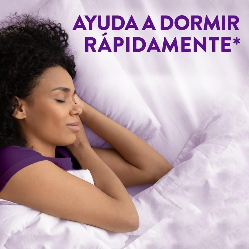 Natura Spray Oral Melatonina Lavanda Naranja 30ml - Zzzquil