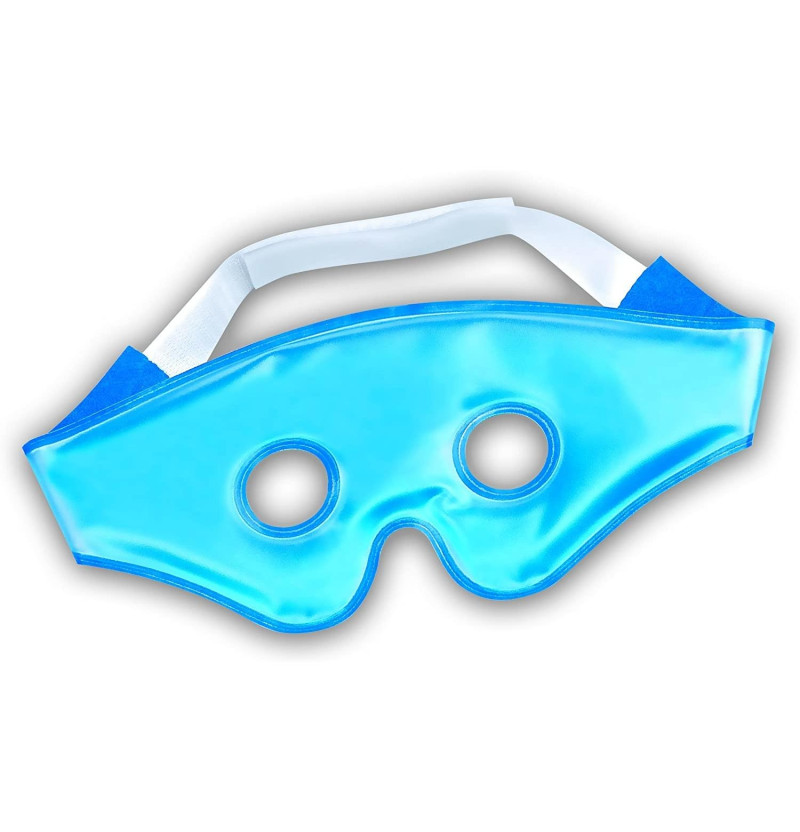 3m Nexcare Coldhot Mask (1 U) - Otros Laboratorios