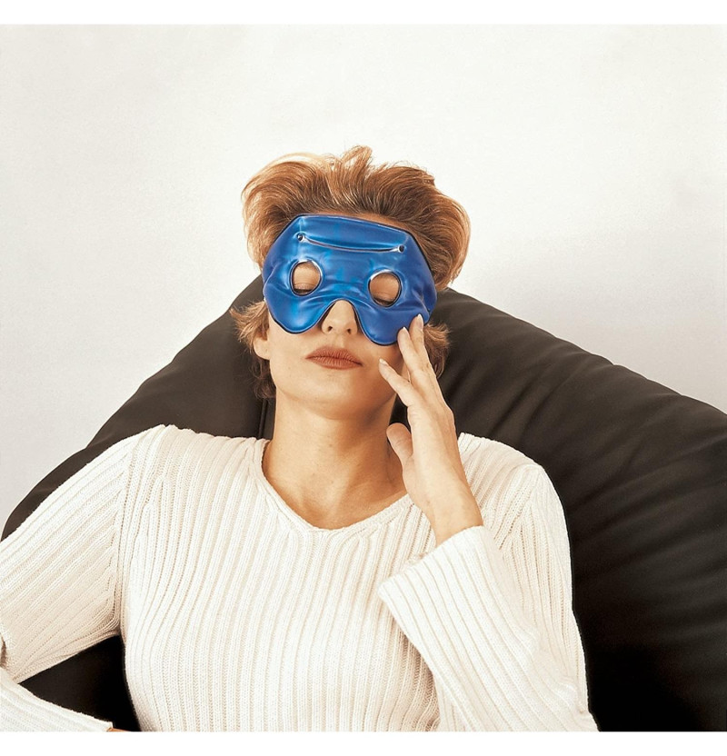 3m Nexcare Coldhot Mask (1 U) - Otros Laboratorios