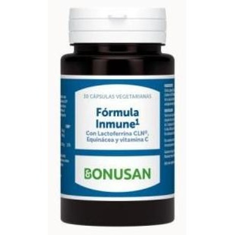 Formula Inmune 30Cap.