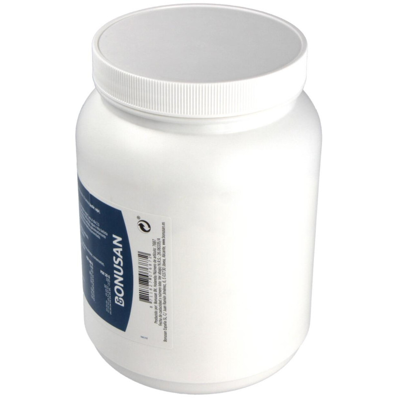 Proteina Sabor Neutro Polvo 500gr. 2 - Bonusan