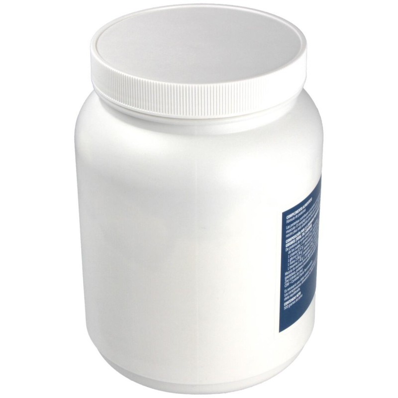 Proteina Sabor Neutro Polvo 500gr. 2 - Bonusan