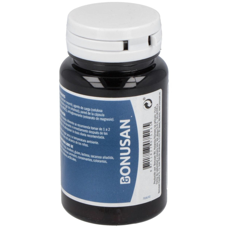 Maca Extracto 350Mg. 60Cap.