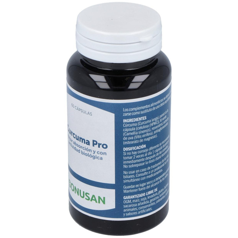 Curcuma Pro 60Cap. 2