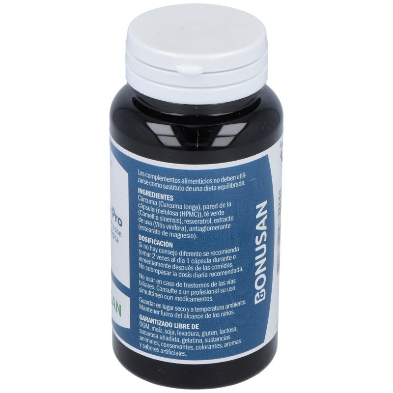 Curcuma Pro 60Cap. 2