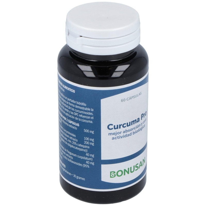 Curcuma Pro 60Cap. 2